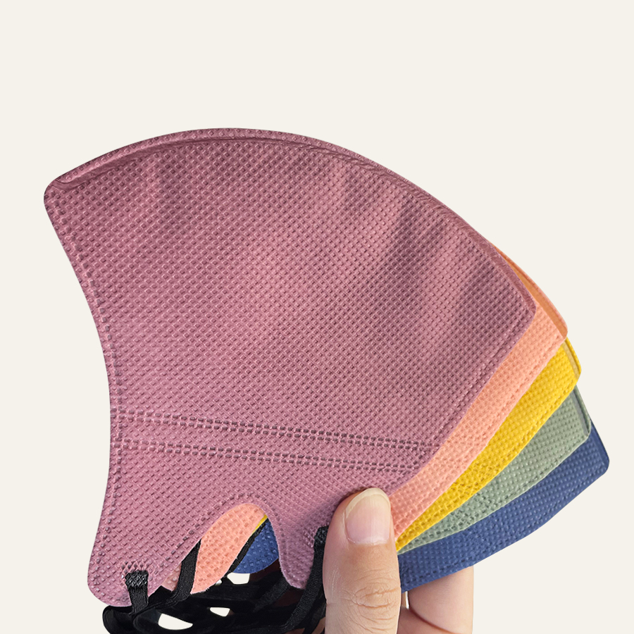 Adult Morandi Mask 4 Layers Ad - Kn95 Respirator Mask incelemesi ve fiyatı