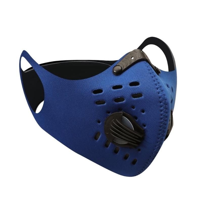  Dust Face Mask with Active Ca - Dust Mask Construction incelemesi ve fiyatı