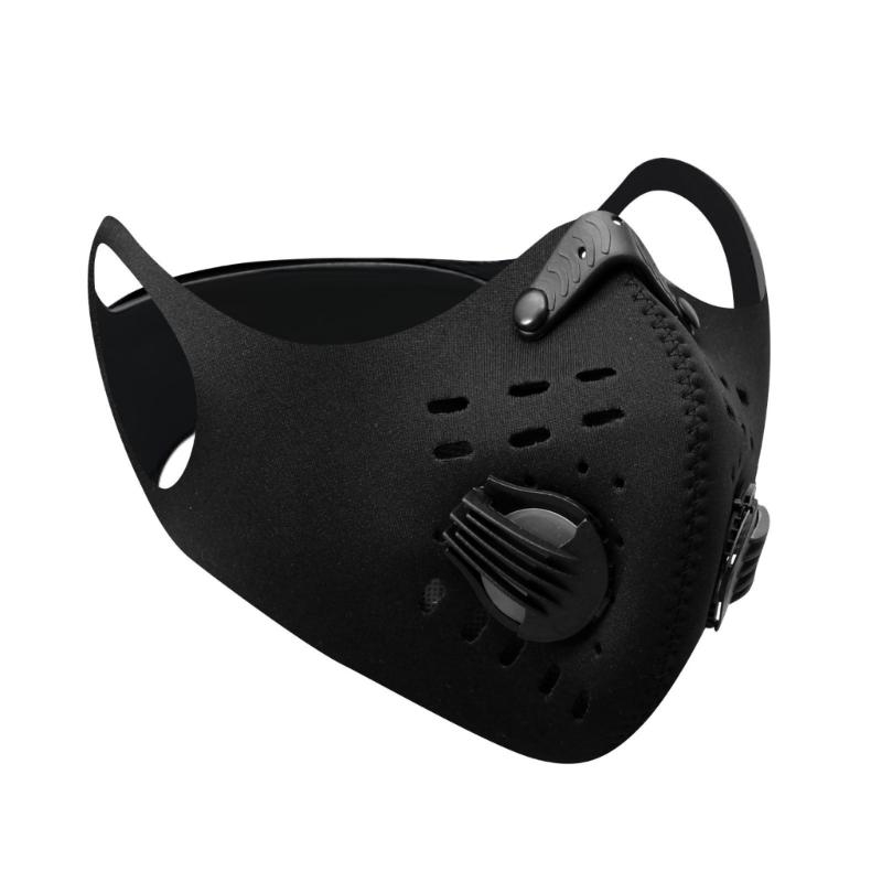  Dust Face Mask with Active Ca - Dust Mask Construction incelemesi ve fiyatı