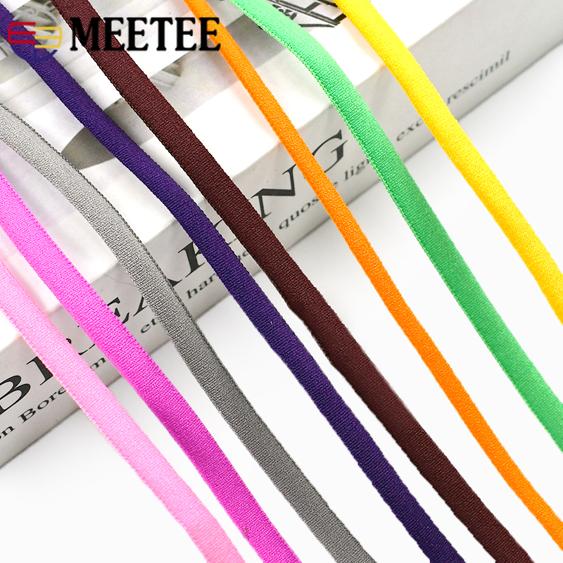 20/30M 3mm 5mm Elastic Cord Ro - Mask Lanyard Adjustable incelemesi ve fiyatı