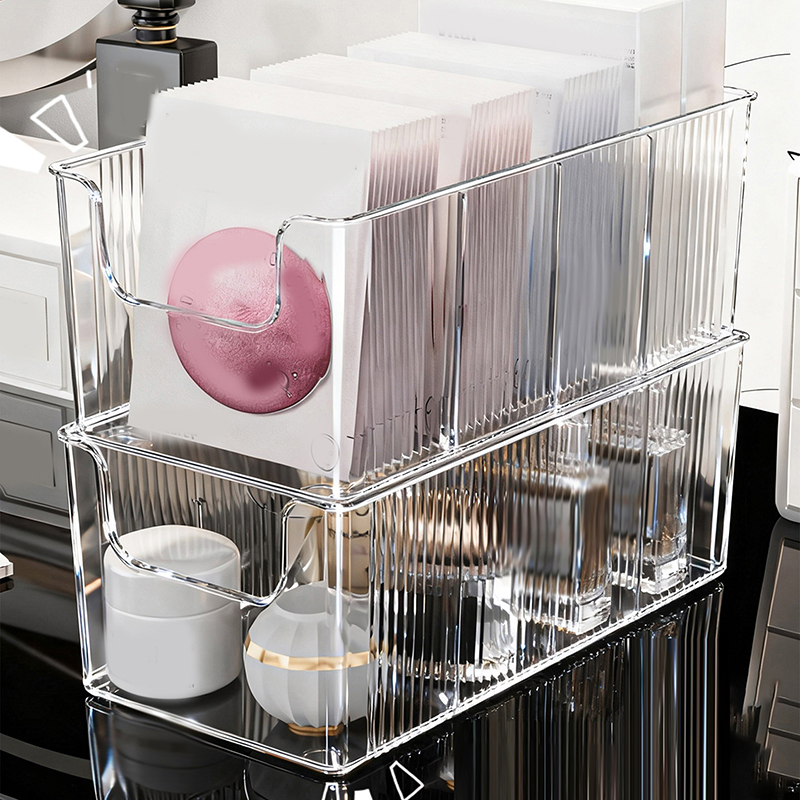 Face Mask Storage Box, Skincar - Face Mask Storage Box incelemesi ve fiyatı
