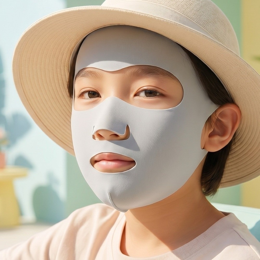 Lightweight Breathable Kids Fu - Kids Face Mask incelemesi ve fiyatı