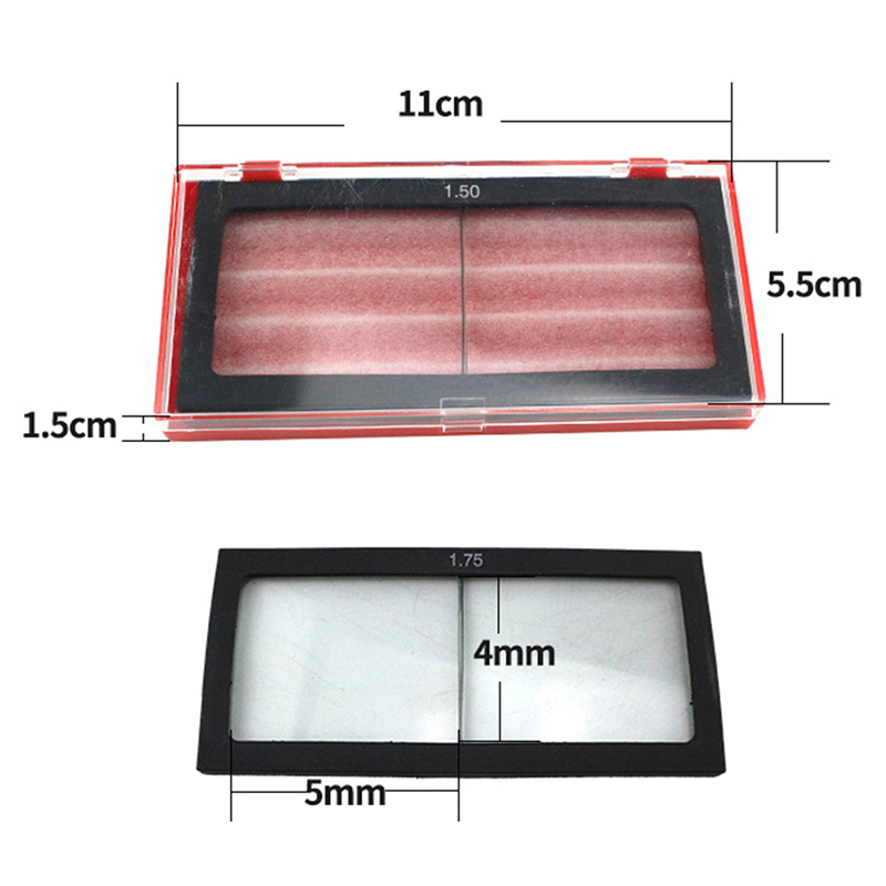 1pc 1.0/1.5/2.0/2.5/3.0 Diopte - Dust Mask Construction incelemesi ve fiyatı