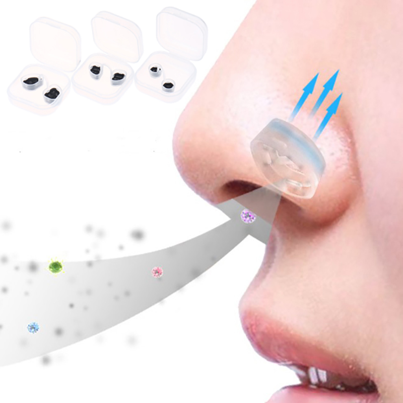 【WA】Comfortable Nose Invisible - Anti Pollution Mask incelemesi ve fiyatı