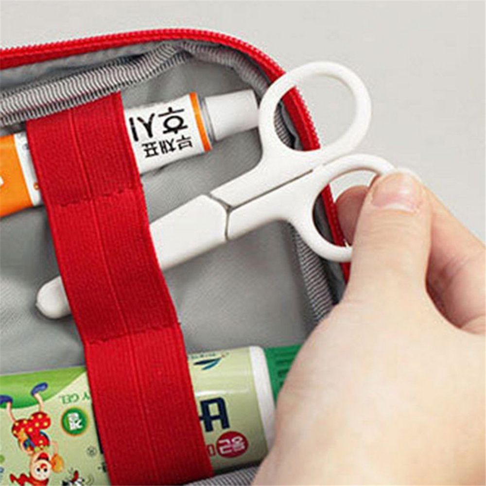 2023 Travel First Aid Kit Bag  - Cloth Face Mask Washable incelemesi ve fiyatı