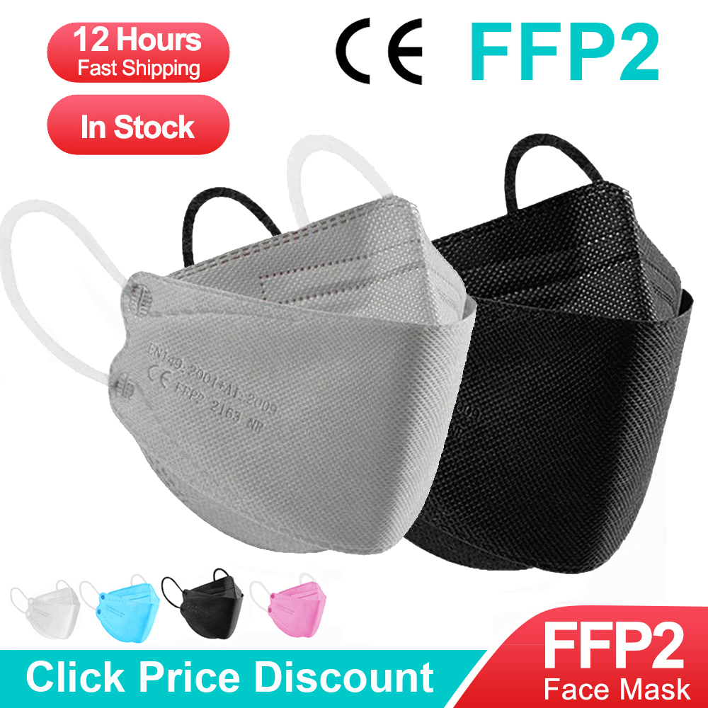 fpp2 CE Protective maske anti  - Kn95 Respirator Mask incelemesi ve fiyatı