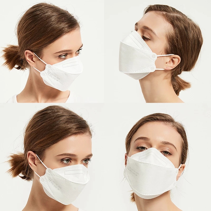 fpp2 CE Protective maske anti  - Kn95 Respirator Mask incelemesi ve fiyatı