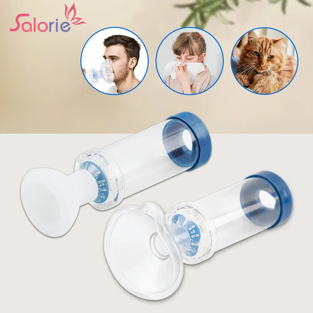 Buffer Inhale Chamber Automize - Kids Face Mask incelemesi ve fiyatı