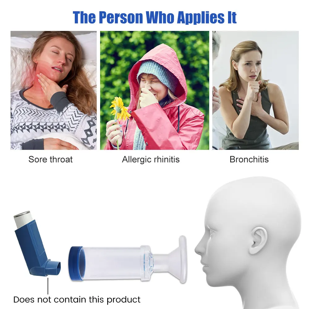 Buffer Inhale Chamber Automize - Kids Face Mask incelemesi ve fiyatı