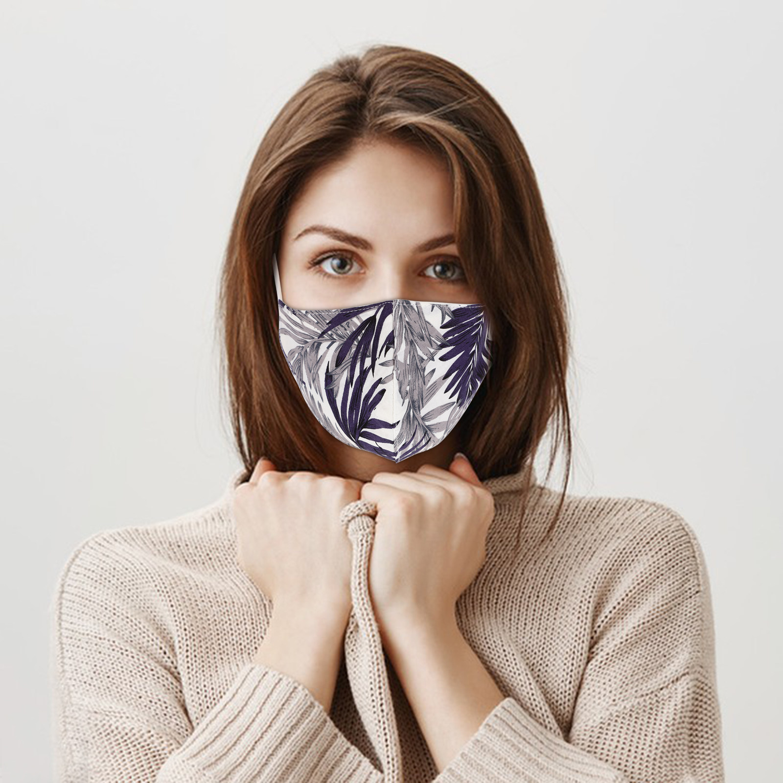 3 Pcs Outdoor Decor Face Masks - Dust Mask Construction incelemesi ve fiyatı