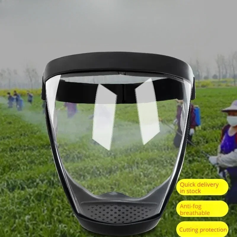 Anti-fog Protection Dust And S - Anti Pollution Mask incelemesi ve fiyatı