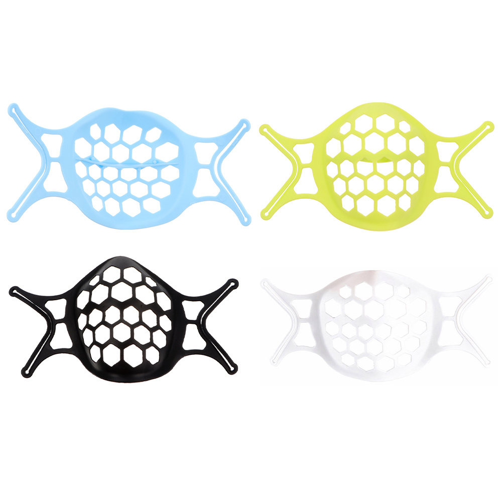 4pcs Silicone Mask Inner Suppo - Silicone Mask Bracket incelemesi ve fiyatı