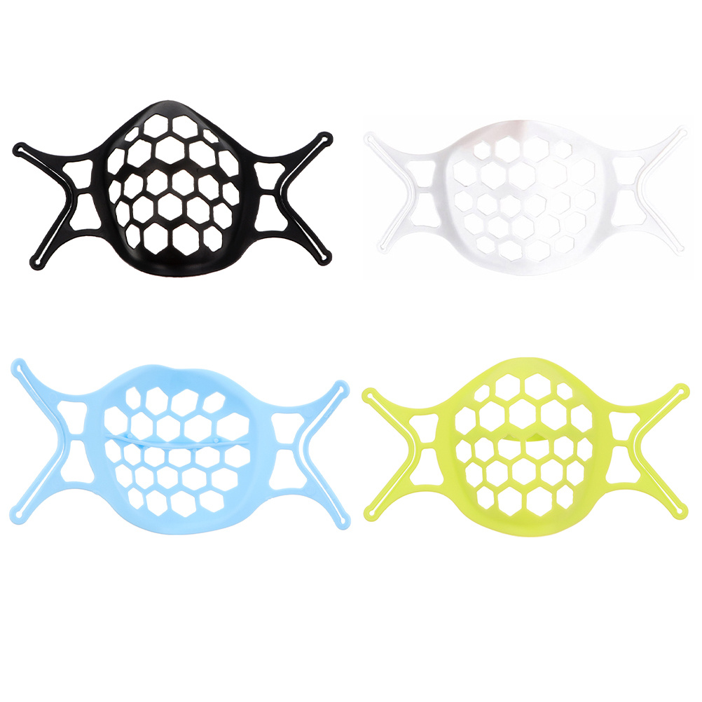 4pcs Silicone Mask Inner Suppo - Silicone Mask Bracket incelemesi ve fiyatı