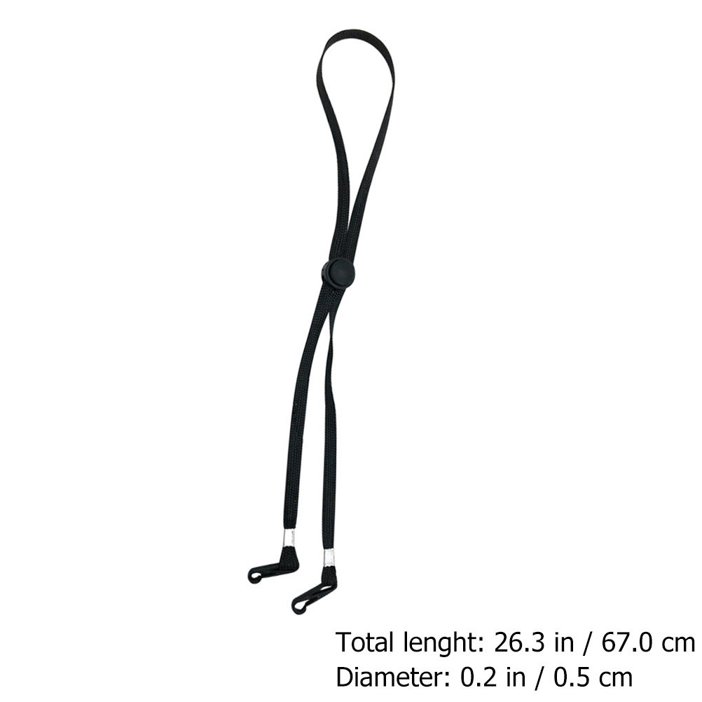 12Pcs Face Mask Lanyard Anti-F - Mask Ear Saver Strap incelemesi ve fiyatı