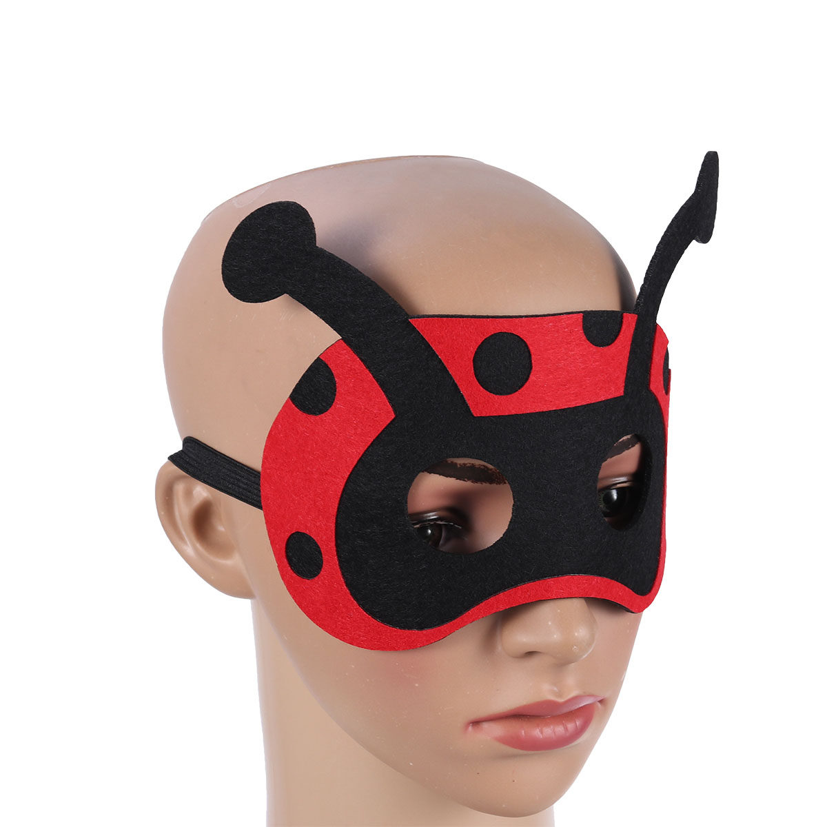Ladybird Mask Kids Animal Them - Kids Face Mask incelemesi ve fiyatı