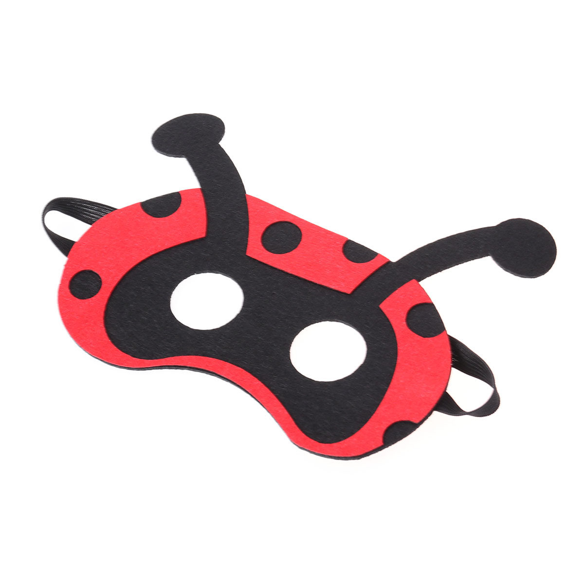 Ladybird Mask Kids Animal Them - Kids Face Mask incelemesi ve fiyatı