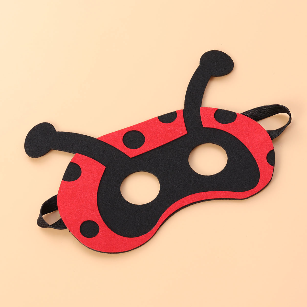 Ladybird Mask Kids Animal Them - Kids Face Mask incelemesi ve fiyatı