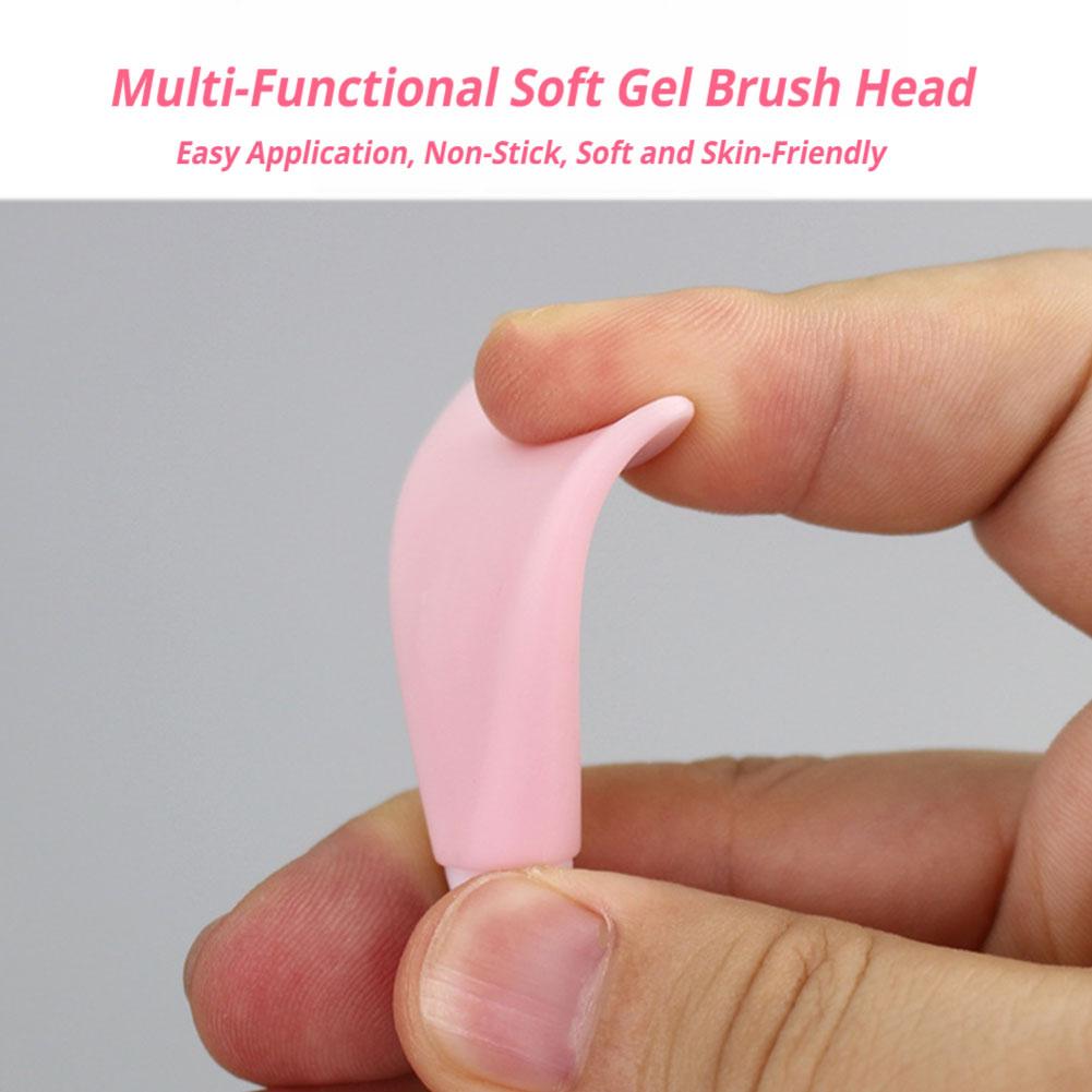 Double Head Silicone Facial Ma - Dust Mask Construction incelemesi ve fiyatı