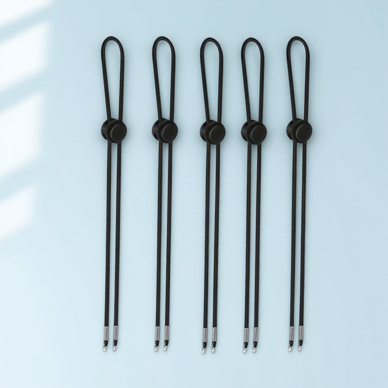 Adjustable Face Mask Lanyard H - Mask Chain Holder incelemesi ve fiyatı