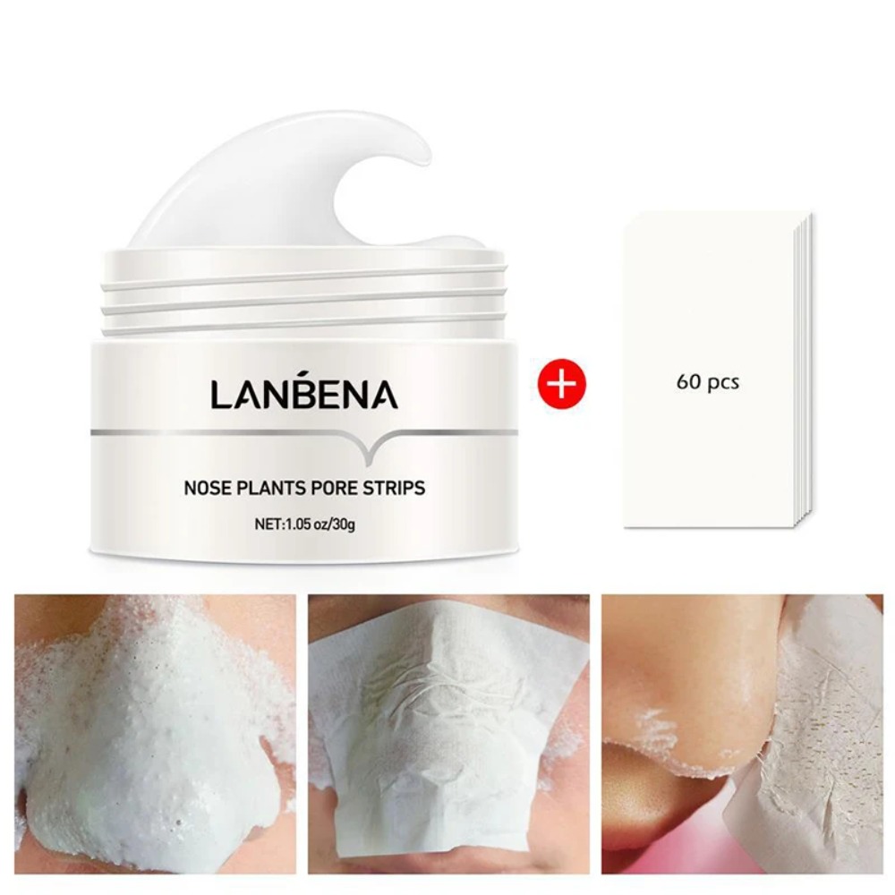 Nose Blackhead Remover Cream P - Black Face Mask Pack incelemesi ve fiyatı