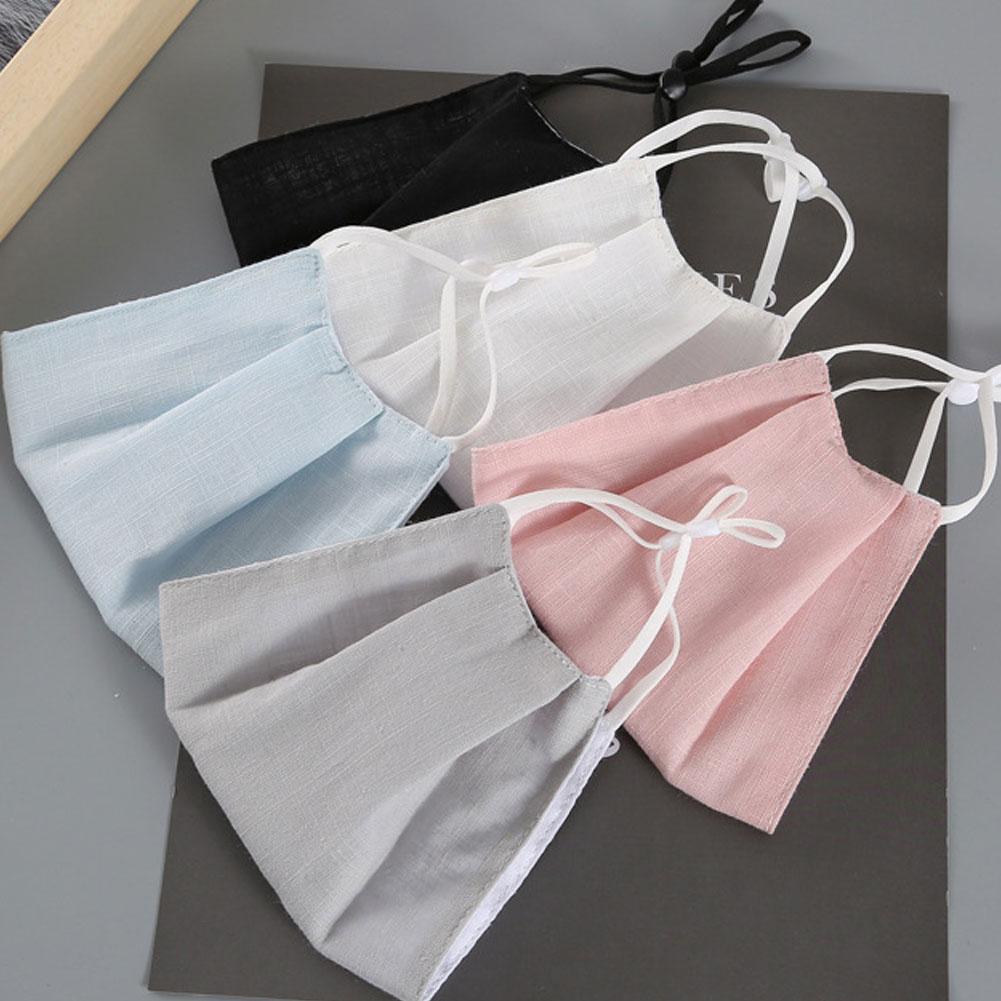 Washable Protective Cloth Face - Cloth Face Mask Washable incelemesi ve fiyatı