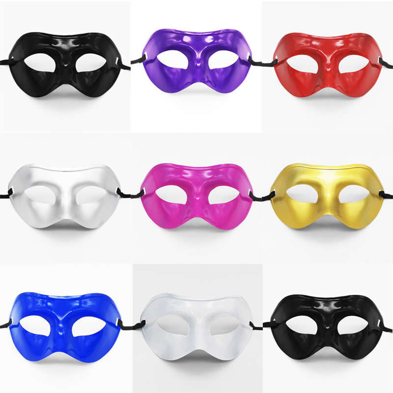 Prom Mask  Masquerade Mask Hal - Respirator Half Face incelemesi ve fiyatı