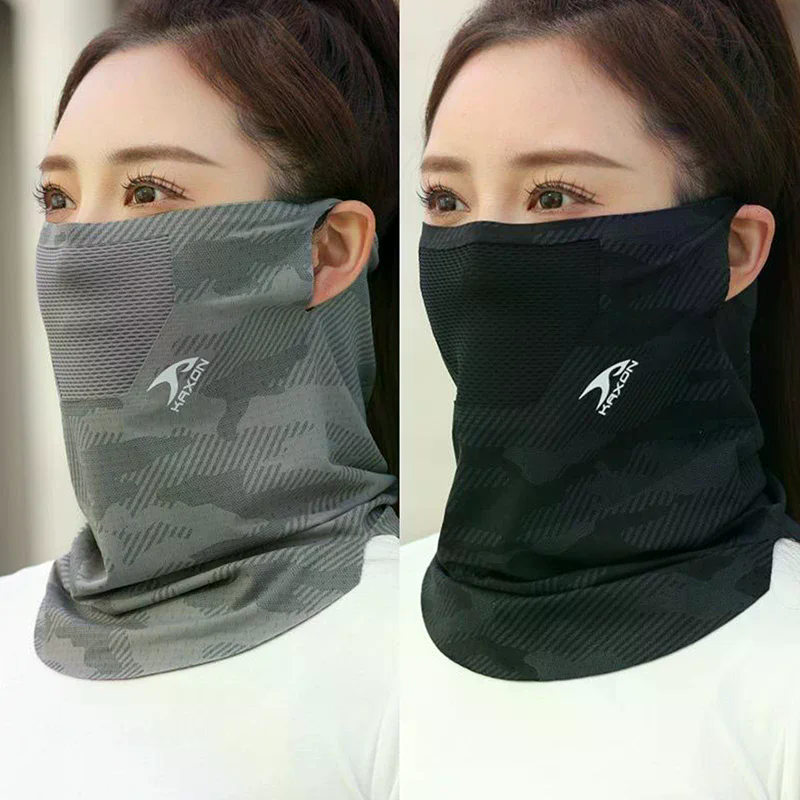 Sunscreen Face Mask Breathable - Sports Mask Breathable incelemesi ve fiyatı