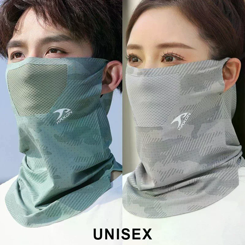 Sunscreen Face Mask Breathable - Sports Mask Breathable incelemesi ve fiyatı