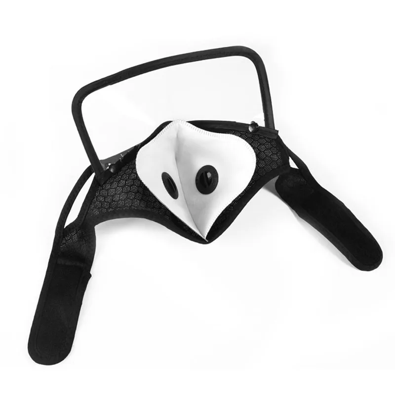 New Cycling Face Mask with Fil - Anti Pollution Mask incelemesi ve fiyatı