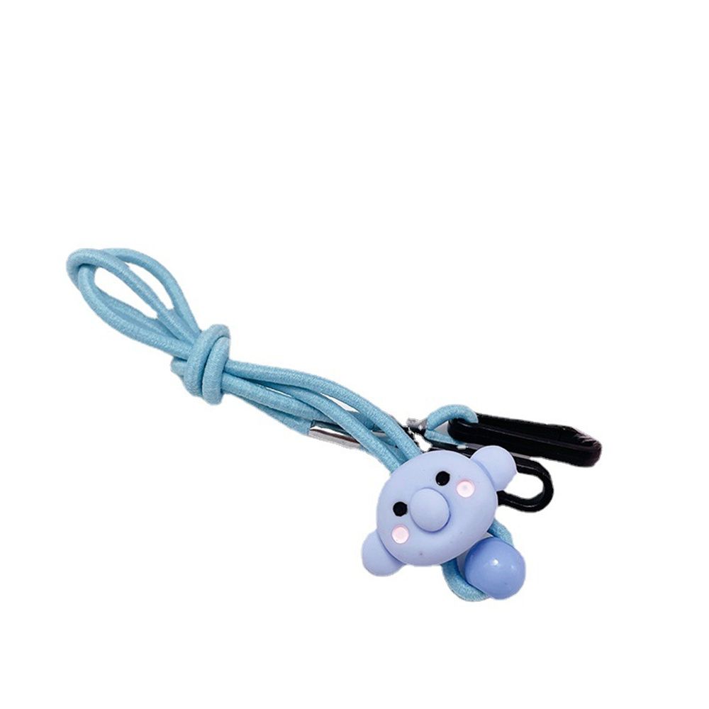 Cartoon Adjustable Strap Mask  - Mask Lanyard Adjustable incelemesi ve fiyatı