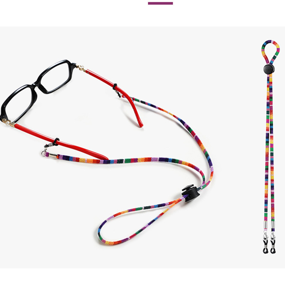 Adjustable Nylon Dangles Face  - Mask Lanyard Adjustable incelemesi ve fiyatı