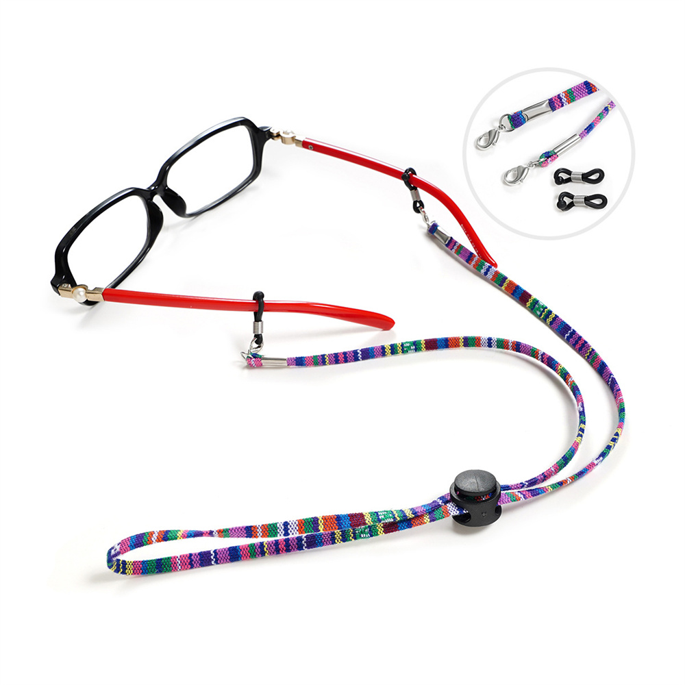 Adjustable Nylon Dangles Face  - Mask Lanyard Adjustable incelemesi ve fiyatı