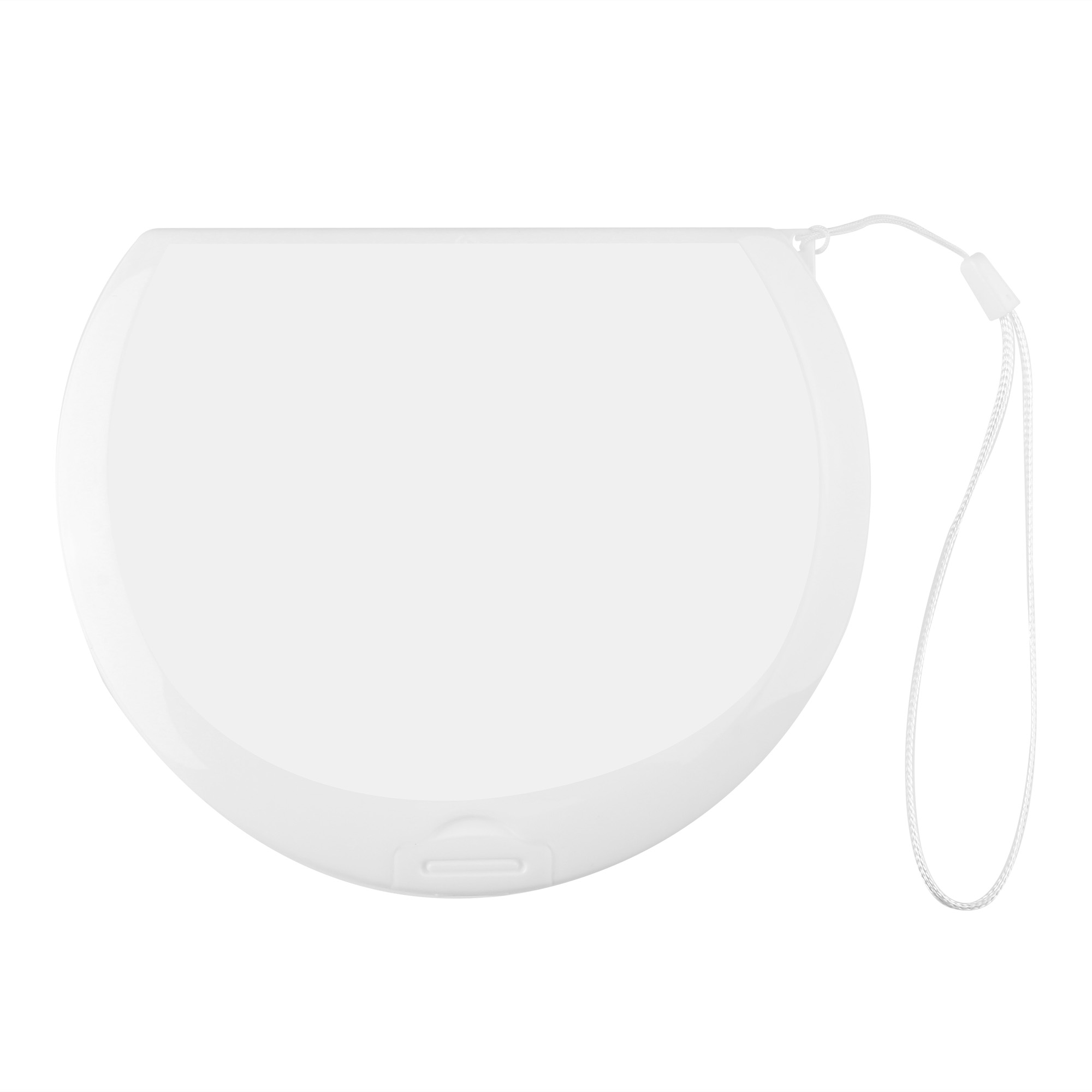 Unisex Portable Semicircle Fac - Face Mask Storage Box incelemesi ve fiyatı