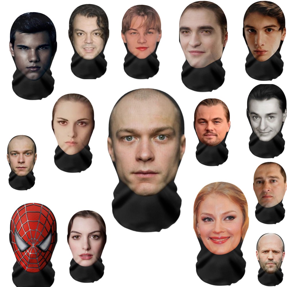 3DPattern Mesh Face Mask Head  - Disposable Surgical Mask incelemesi ve fiyatı