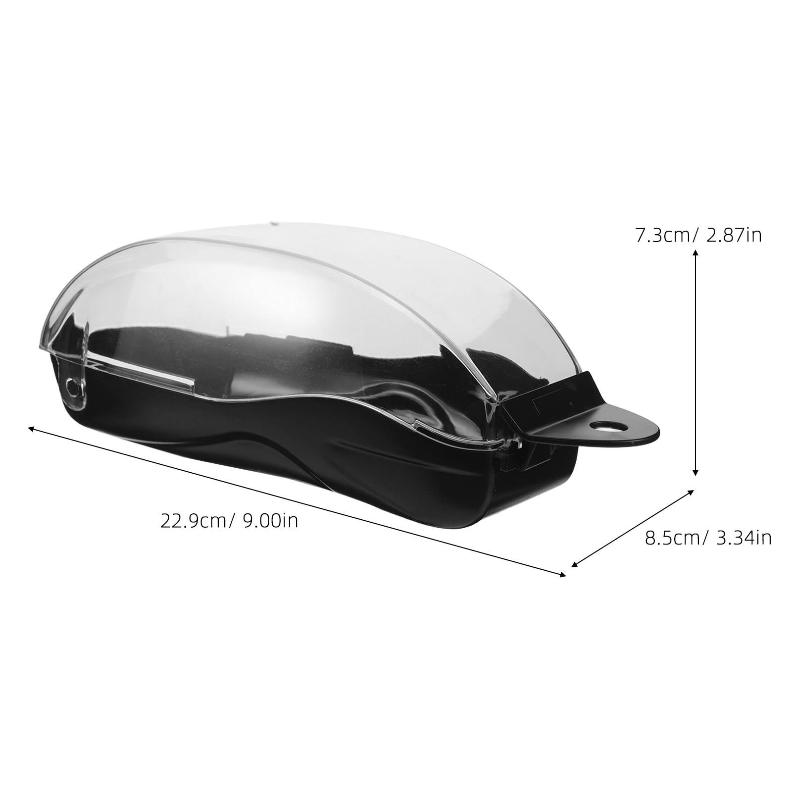 Snorkeling Mask Case Portable  - Mask Case Hard Shell incelemesi ve fiyatı