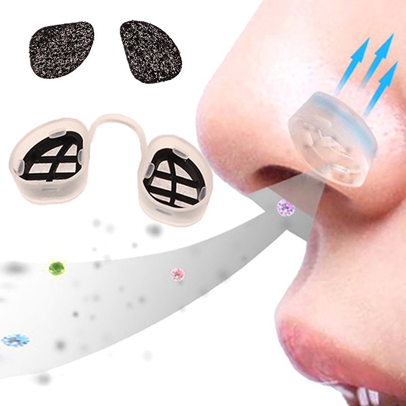 Comfortable Nose Invisible Nas - Anti Pollution Mask incelemesi ve fiyatı