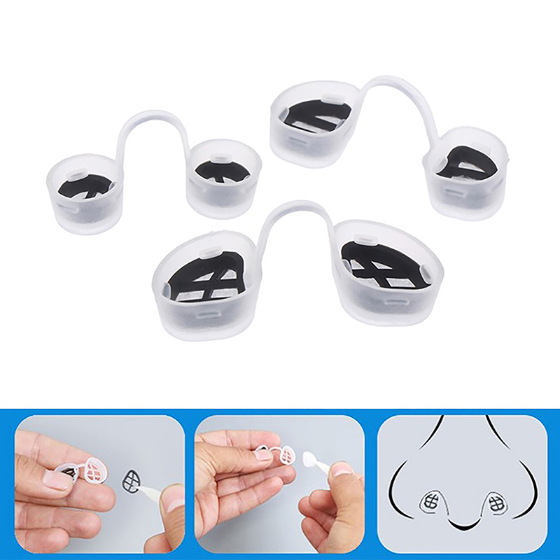 Comfortable Nose Invisible Nas - Anti Pollution Mask incelemesi ve fiyatı