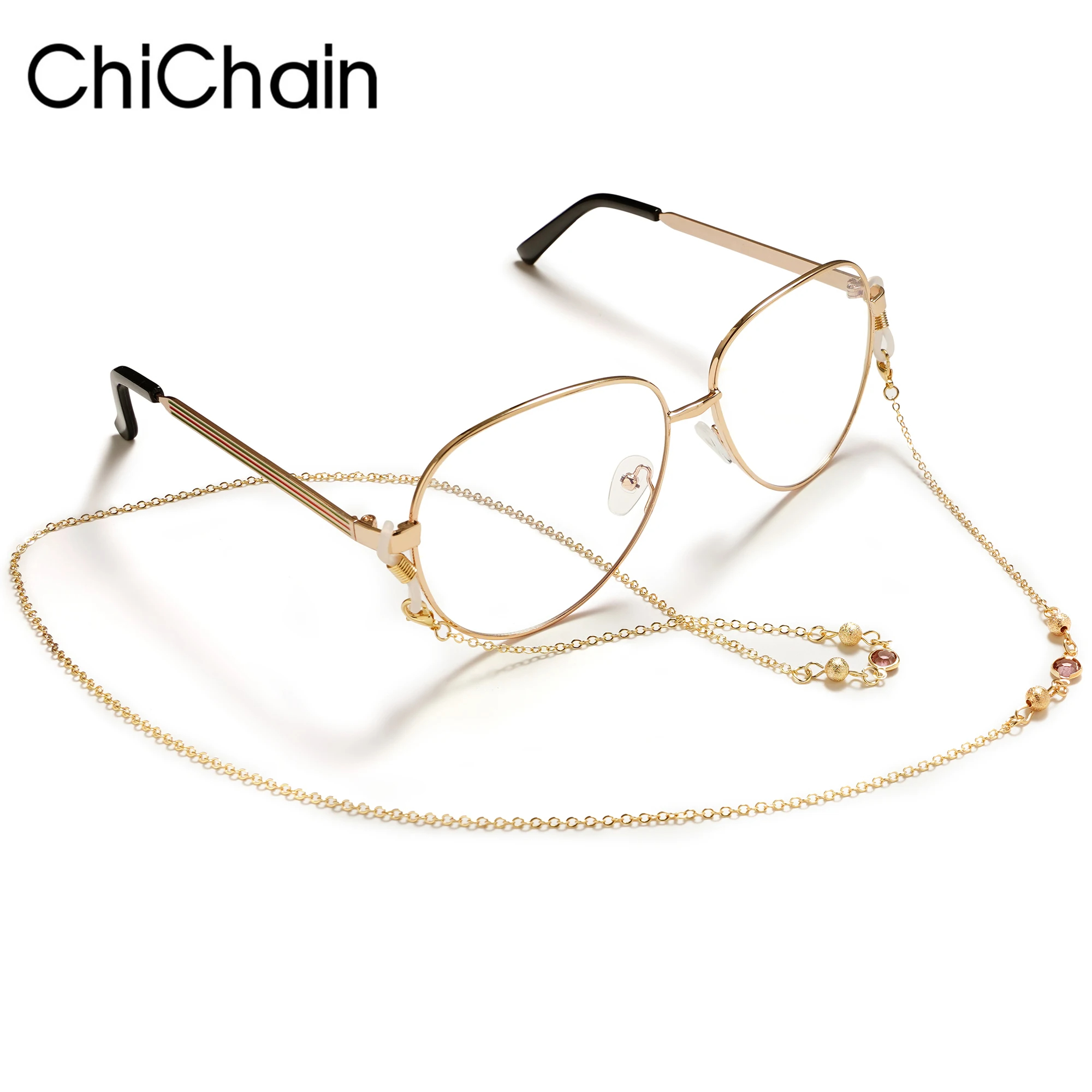 Glasses Holder Hangs Masks Cha - Mask Chain Holder incelemesi ve fiyatı