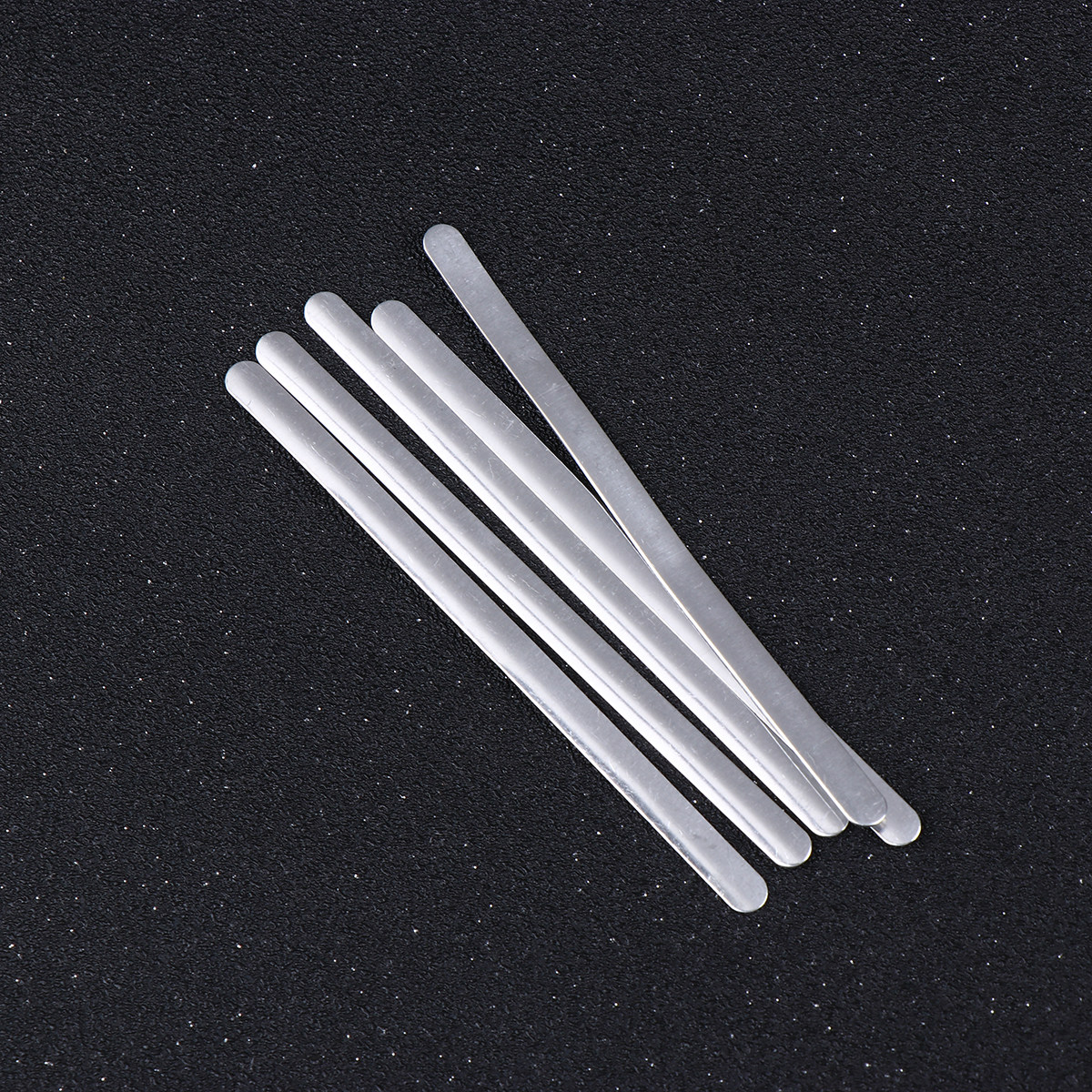 200Pcs Mask Aluminum Strip Pro - Disposable Surgical Mask incelemesi ve fiyatı
