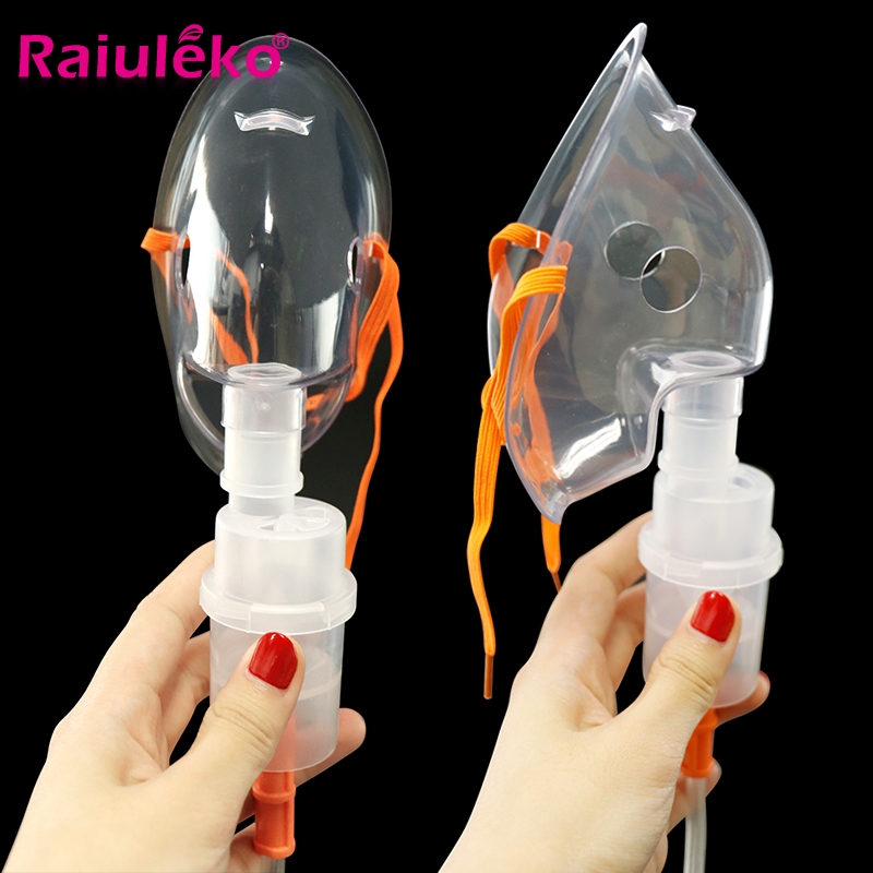 Comp Mist Household Compressor - Kids Face Mask incelemesi ve fiyatı