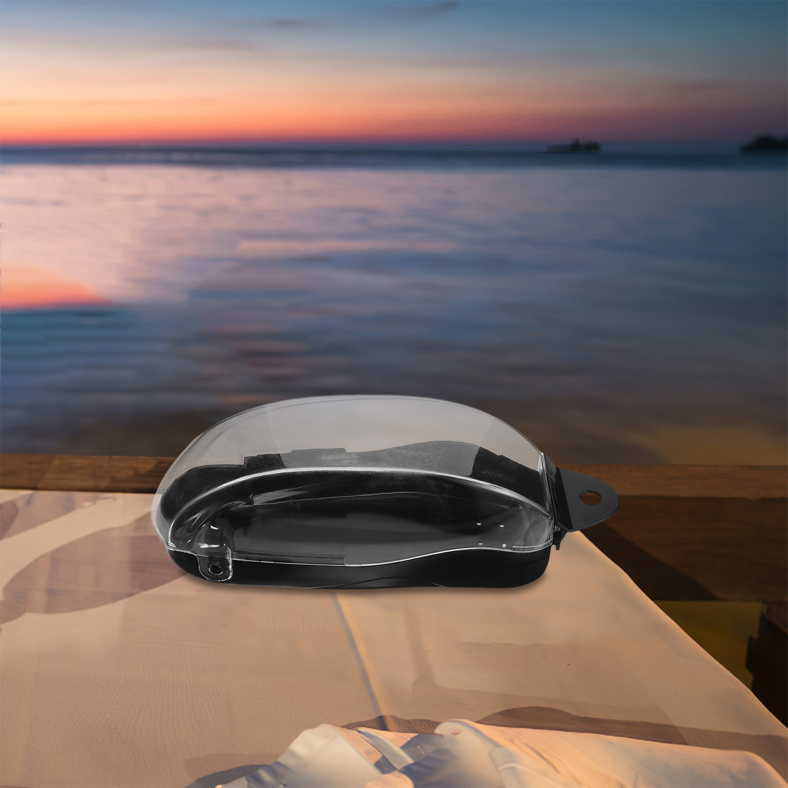 Snorkeling Mask Case Portable  - Mask Case Hard Shell incelemesi ve fiyatı