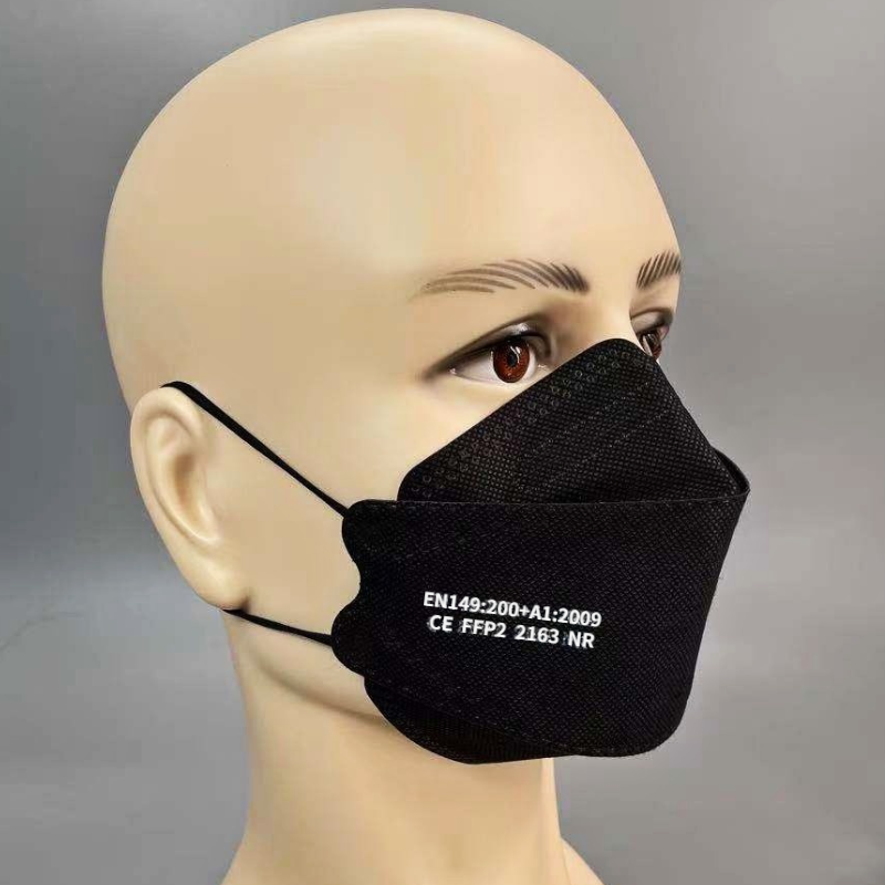 FFP2 Mask FPP2 Approved Masks  - Kn95 Respirator Mask incelemesi ve fiyatı