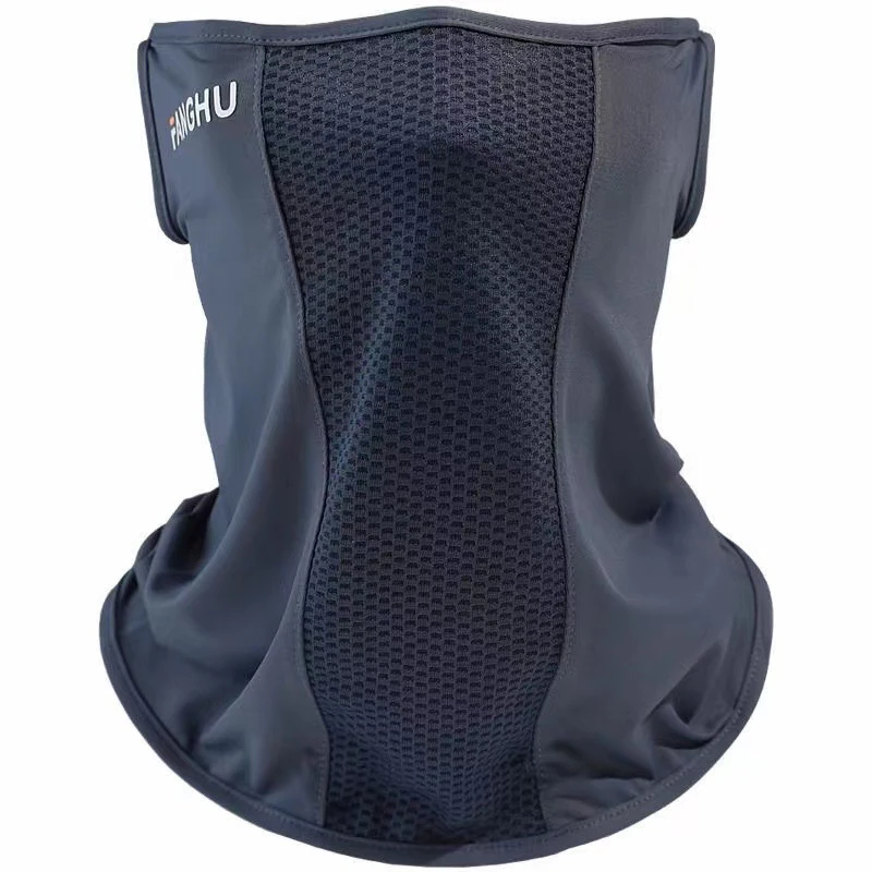 Sun Protection Mask Mesh Breat - Sports Mask Breathable incelemesi ve fiyatı